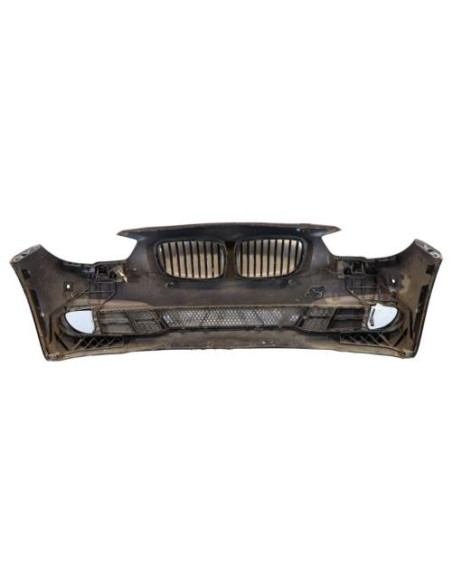 Pare choc avant BMW SERIE 5 F07 GRAN TURISMO PHASE 1 Diesel