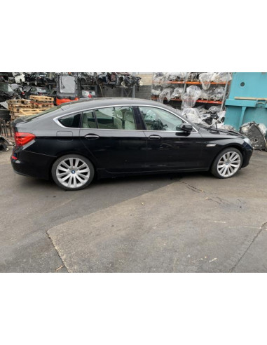 Pare choc avant BMW SERIE 5 F07 GRAN TURISMO PHASE 1 Diesel