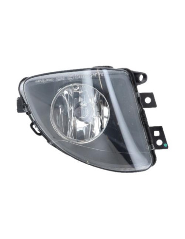 Anti brouillard droit (feux) BMW SERIE 5 F07 GRAN TURISMO PHASE 1 Diesel
