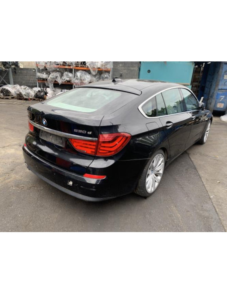 Anti brouillard droit (feux) BMW SERIE 5 F07 GRAN TURISMO PHASE 1 Diesel