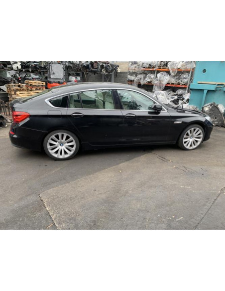 Anti brouillard droit (feux) BMW SERIE 5 F07 GRAN TURISMO PHASE 1 Diesel