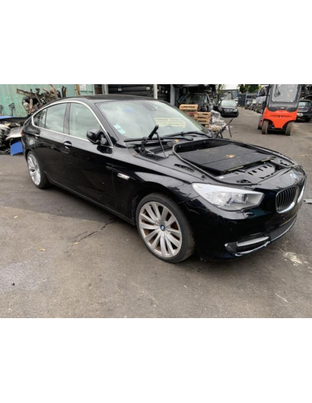 Anti brouillard droit (feux) BMW SERIE 5 F07 GRAN TURISMO PHASE 1 Diesel
