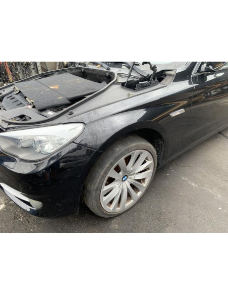 Anti brouillard droit (feux) BMW SERIE 5 F07 GRAN TURISMO PHASE 1 Diesel