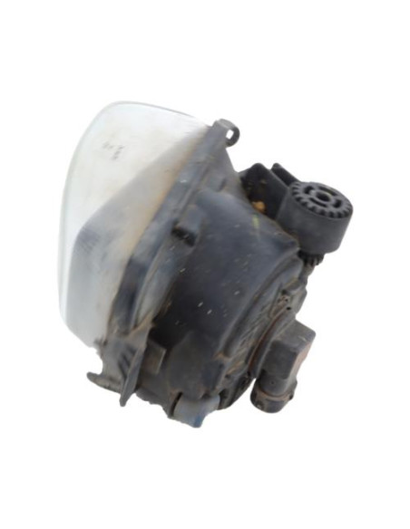 Anti brouillard gauche (feux) BMW SERIE 5 F07 GRAN TURISMO PHASE 1 Diesel