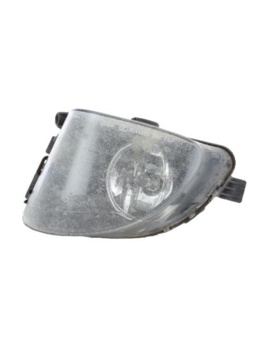 Anti brouillard gauche (feux) BMW SERIE 5 F07 GRAN TURISMO PHASE 1 Diesel