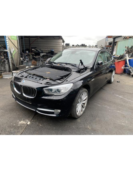 Anti brouillard gauche (feux) BMW SERIE 5 F07 GRAN TURISMO PHASE 1 Diesel