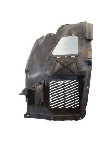 Pare boue avant gauche BMW SERIE 5 F07 GRAN TURISMO PHASE 1 Diesel