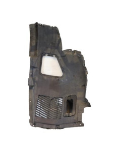 Pare boue avant gauche BMW SERIE 5 F07 GRAN TURISMO PHASE 1 Diesel 2