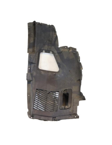 Pare boue avant gauche BMW SERIE 5 F07 GRAN TURISMO PHASE 1 Diesel