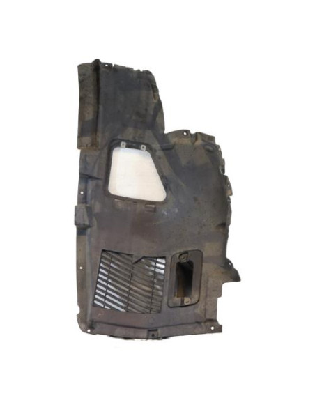 Pare boue avant gauche BMW SERIE 5 F07 GRAN TURISMO PHASE 1 Diesel
