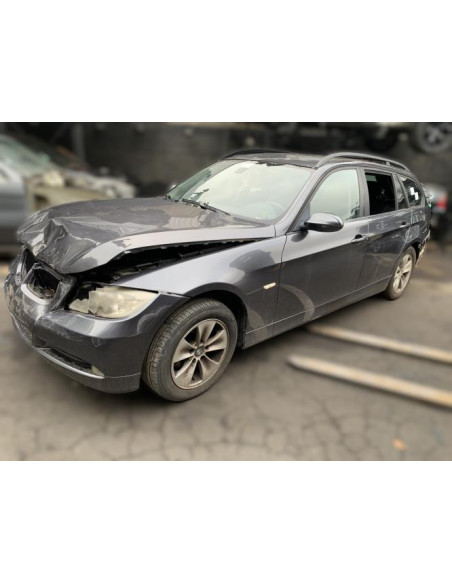 Mecanisme de leve vitre electrique avant gauche BMW SERIE 3 E91 TOURING PHASE 1 BREAK Essence