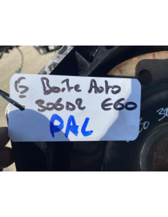 Boite de vitesses BMW SERIE 5 E60 PHASE 1 Diesel