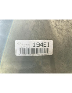Boite de vitesses BMW SERIE 5 E60 PHASE 1 Diesel 2