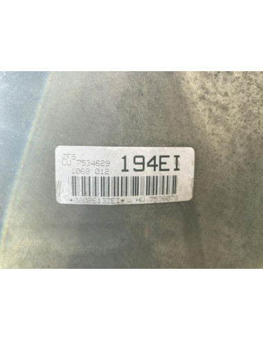 Boite de vitesses BMW SERIE 5 E60 PHASE 1 Diesel