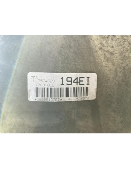 Boite de vitesses BMW SERIE 5 E60 PHASE 1 Diesel