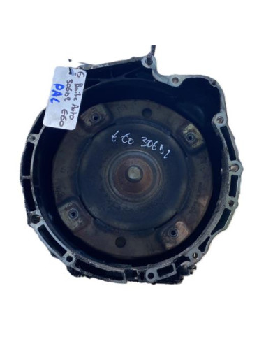 Boite de vitesses BMW SERIE 5 E60 PHASE 1 Diesel