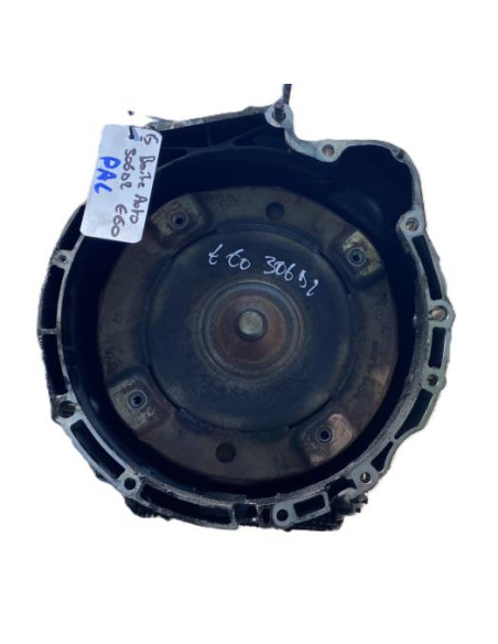 Boite de vitesses BMW SERIE 5 E60 PHASE 1 Diesel