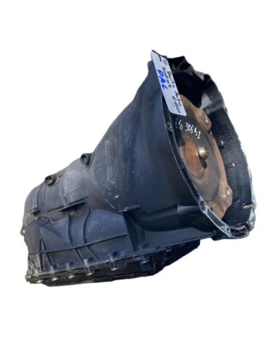 Boite de vitesses BMW SERIE 5 E60 PHASE 1 Diesel