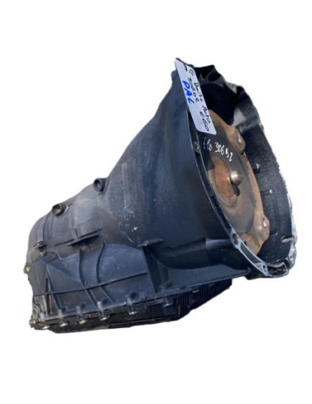 Boite de vitesses BMW SERIE 5 E60 PHASE 1 Diesel