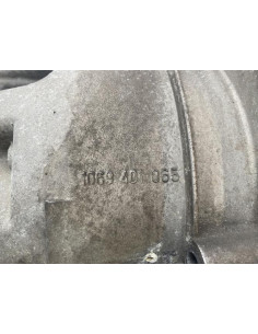 Boite de vitesses BMW SERIE 1 E87 PHASE 1 Essence 2
