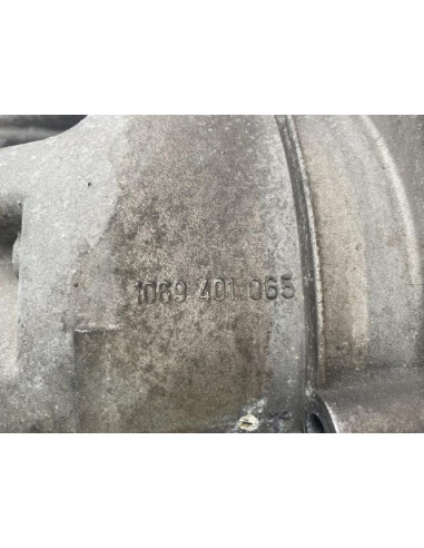 Boite de vitesses BMW SERIE 1 E87 PHASE 1 Essence
