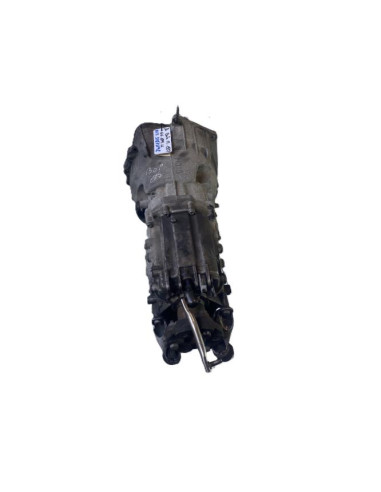 Boite de vitesses BMW SERIE 1 E87 PHASE 1 Essence