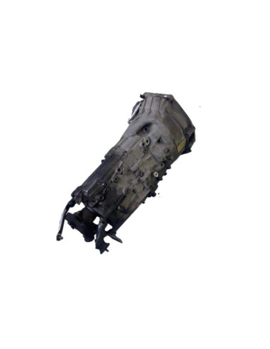 Boite de vitesses BMW SERIE 1 E87 PHASE 1 Essence