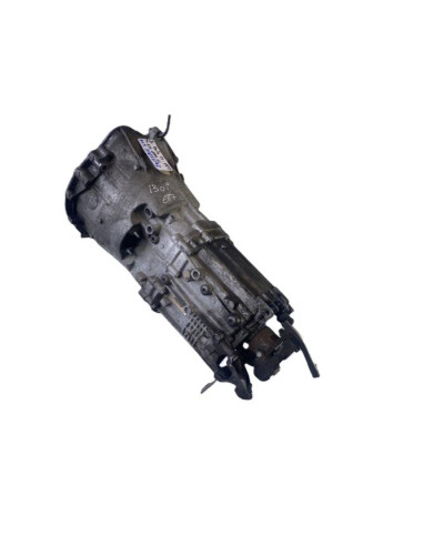 Boite de vitesses BMW SERIE 1 E87 PHASE 1 Essence