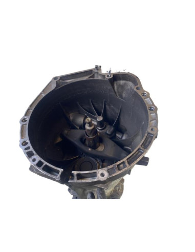 Boite de vitesses BMW SERIE 1 E87 PHASE 1 Essence