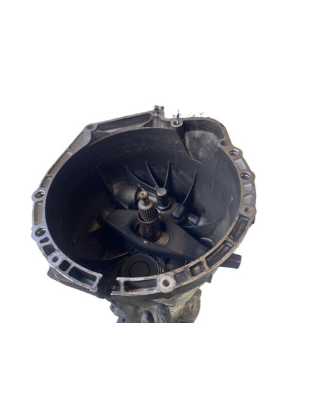 Boite de vitesses BMW SERIE 1 E87 PHASE 1 Essence