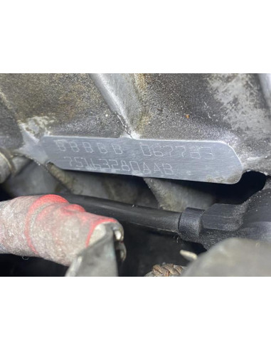 Moteur BMW SERIE 1 E87 PHASE 1 Essence