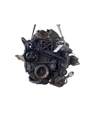 Moteur BMW SERIE 1 E87 PHASE 1 Essence