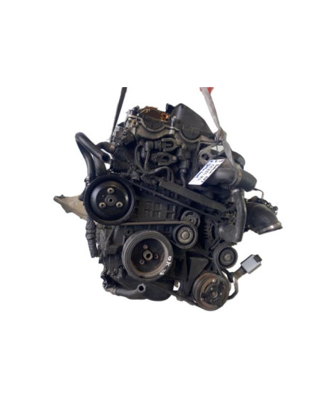 Moteur BMW SERIE 1 E87 PHASE 1 Essence