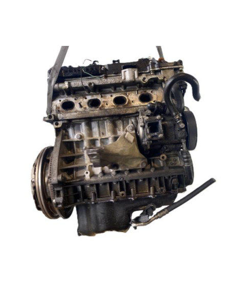 Moteur BMW SERIE 1 E87 PHASE 1 Essence
