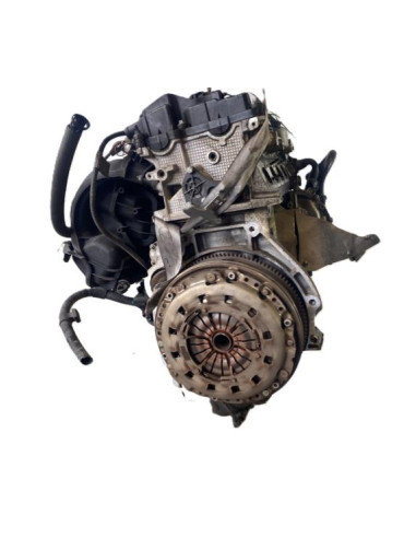 Moteur BMW SERIE 1 E87 PHASE 1 Essence