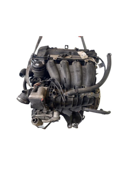 Moteur BMW SERIE 1 E87 PHASE 1 Essence