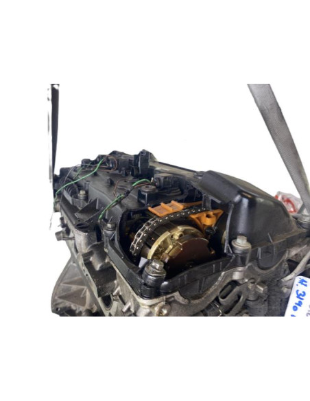 Moteur BMW SERIE 1 E87 PHASE 1 Essence