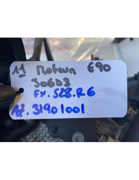 Moteur BMW SERIE 3 E90 PHASE 1 Diesel