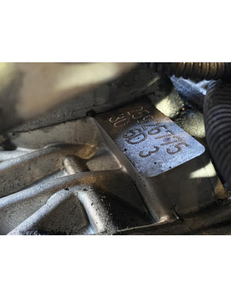 Moteur BMW SERIE 3 E90 PHASE 1 Diesel