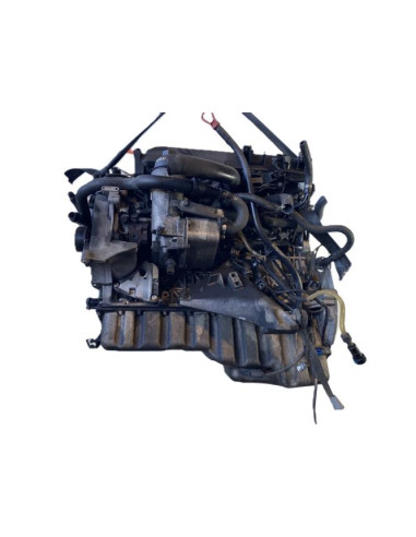 Moteur BMW SERIE 3 E90 PHASE 1 Diesel