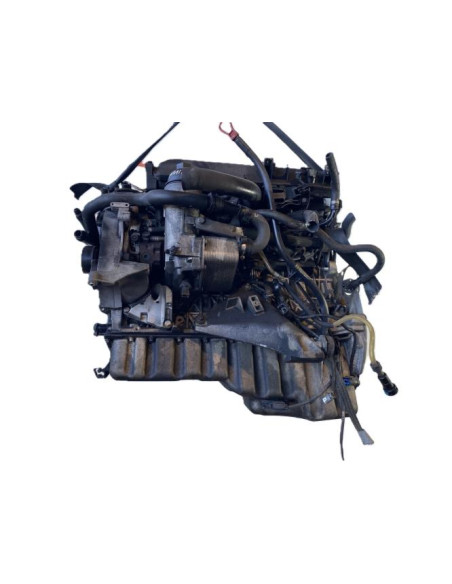 Moteur BMW SERIE 3 E90 PHASE 1 Diesel