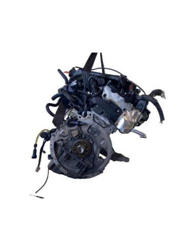 Moteur BMW SERIE 3 E90 PHASE 1 Diesel