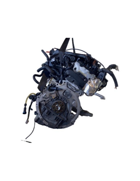 Moteur BMW SERIE 3 E90 PHASE 1 Diesel