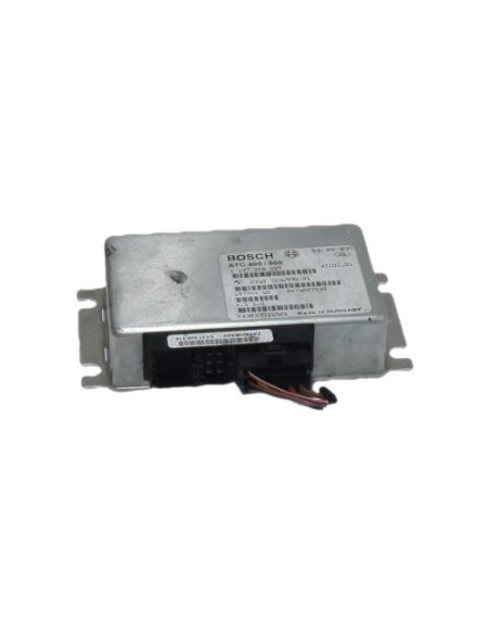 Calculateur BMW X5 E53 Diesel