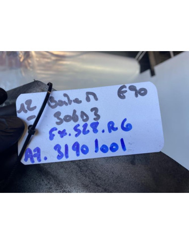 Boite de vitesses BMW SERIE 3 E90 PHASE 2 Diesel