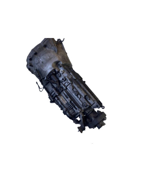 Boite de vitesses BMW SERIE 3 E90 PHASE 2 Diesel