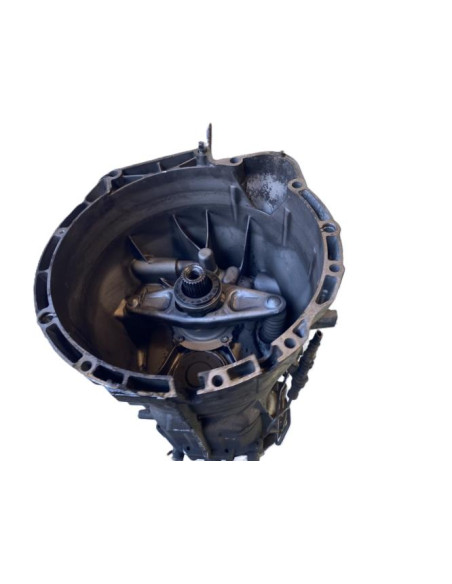 Boite de vitesses BMW SERIE 3 E90 PHASE 2 Diesel