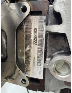 Moteur BMW SERIE 5 E60 PHASE 1 Diesel 2