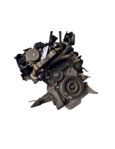 Moteur BMW SERIE 5 E60 PHASE 1 Diesel