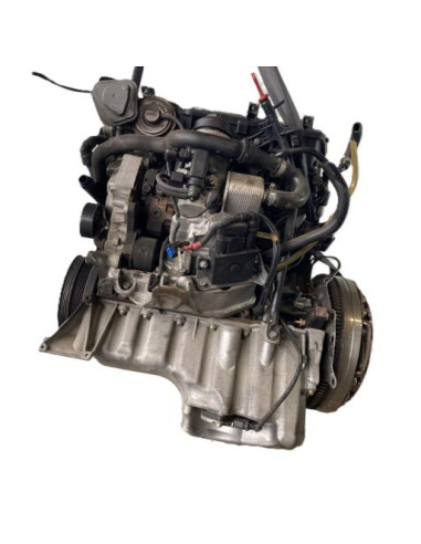 Moteur BMW SERIE 5 E60 PHASE 1 Diesel
